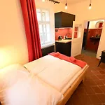 Casa de hóspedes Valečská Pálenice Valec