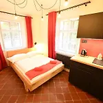 Valečská Pálenice Casa de hóspedes