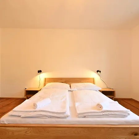 Maison d'hôtes Valecska Palenice