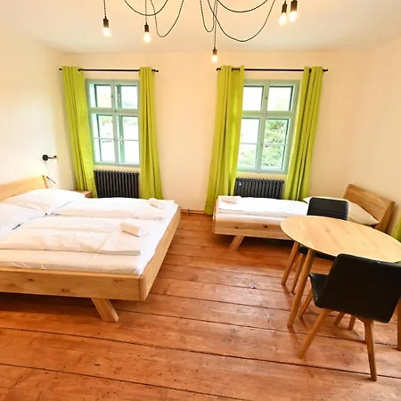 Valecska Palenice Maison d'hôtes
