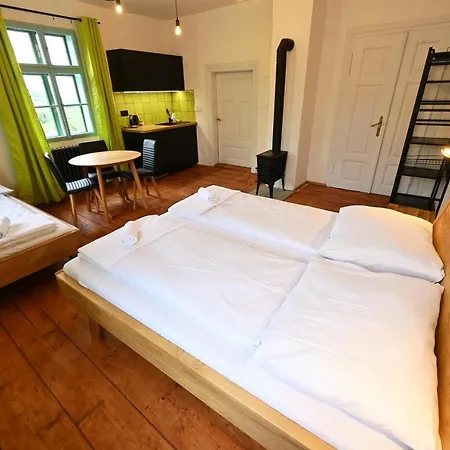 Valecska Palenice Gasthuis 3*