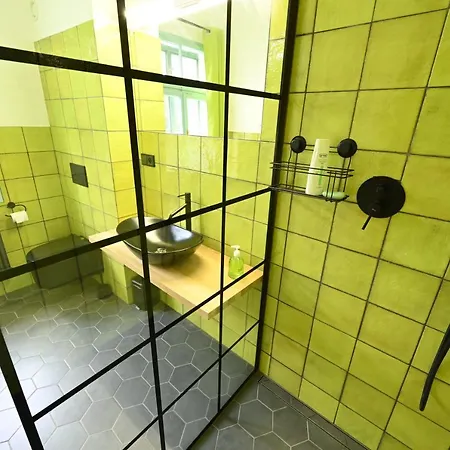 Valecska Palenice Maison d'hôtes