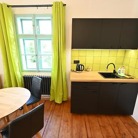 Maison d'hôtes Valecska Palenice