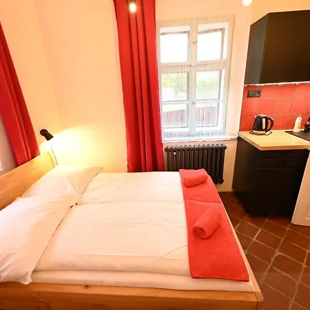 Valecska Palenice Maison d'hôtes Valec