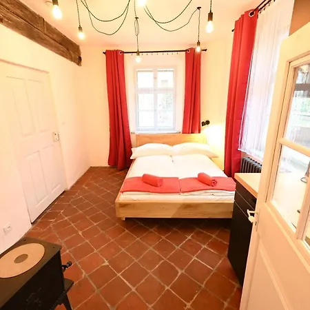 Valecska Palenice 3* Valec