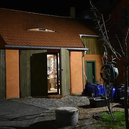 Maison d'hôtes Valecska Palenice Valec