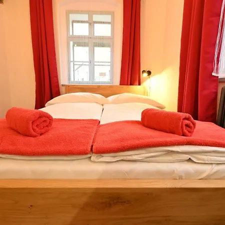 Maison d'hôtes Valecska Palenice Valec