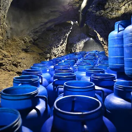 Valecska Palenice Maison d'hôtes 3*