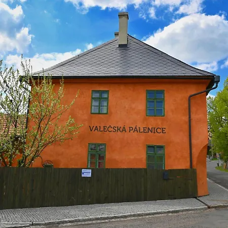 Valecska Palenice