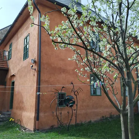 Casa de hóspedes Valečská Pálenice