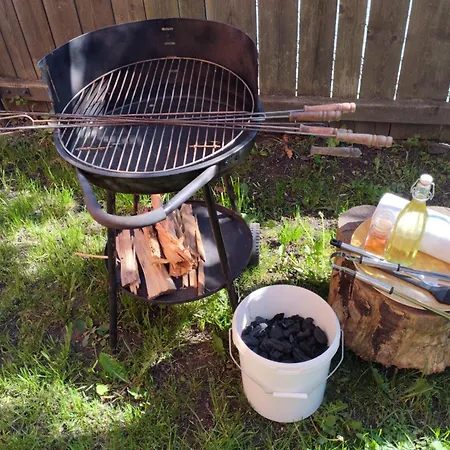Valečská Pálenice Casa de hóspedes Valec
