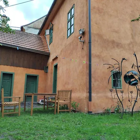 Casa de hóspedes Valečská Pálenice