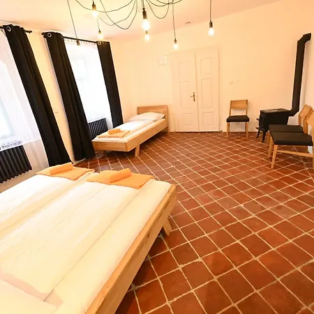 Valecska Palenice 3* Valec