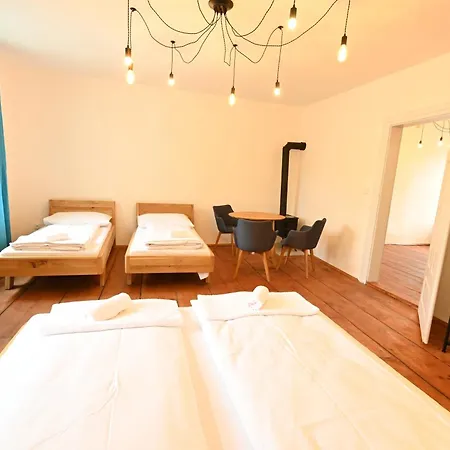 Valecska Palenice 3*