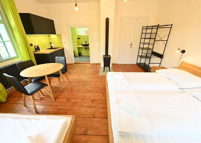 Valecska Palenice 3* Valec