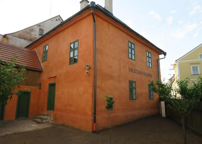 Pensión Valečská Pálenice 3*
