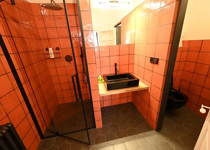 Valečská Pálenice 3*