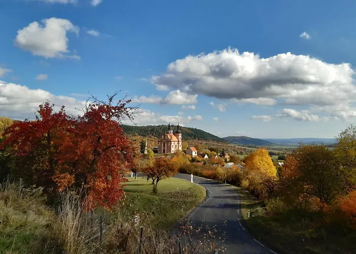 Valečská Pálenice 3*