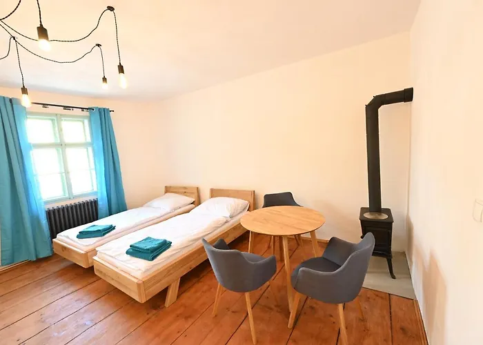 Valecska Palenice Pensjonat 3*