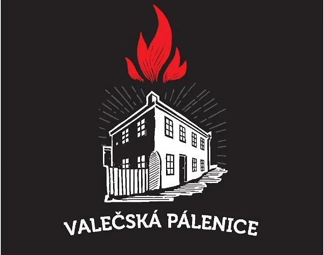 Valečská Pálenice Valec