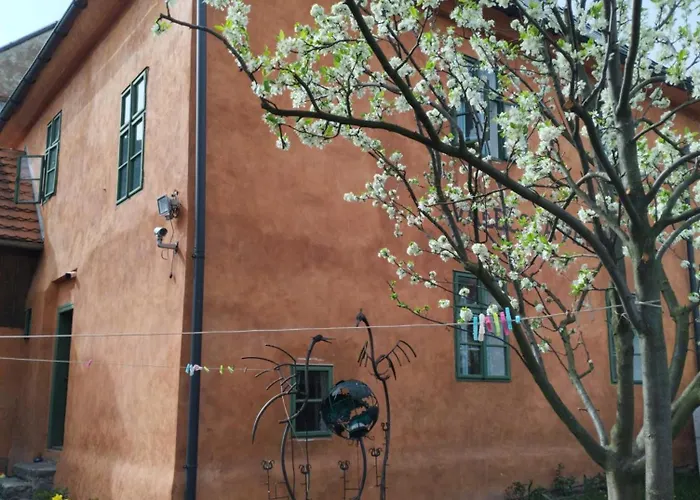 Pensjonat Valecska Palenice